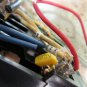 93 MITSUBISHI DWC-90SZ CONTACTOR S-K21 CNC 100 COIL VOLT