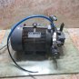 NACHI UNI MOTOR PUMP LTIS85-NR VAA-1A4B37 UVC-1A-A3-3.7-4-1048A VDC-1B-2A OKUMA
