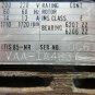 NACHI UNI MOTOR PUMP LTIS85-NR VAA-1A4B37 UVC-1A-A3-3.7-4-1048A VDC-1B-2A OKUMA