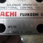 NACHI FUJIKOSHI VALVE SA-G01-A3X-C1-20 MFG 570 EAB64-C1-1A