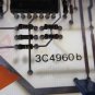 AGIE 120 CIRCUIT BOARD 3C4960B 191267 CNC