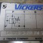 VICKERS VALVE DGMX2 3 PP AW S 40  MAZAK QT-28N