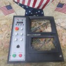 1997 FADAL VMC15 CNC VERTICAL MILL 88HS CONTROLLER 1250-2 OPERATOR CONTROL PANEL 1997 FADAL VMC15 CNC VERTICAL MILL 88HS CONTROLLER 1250-2 OPERATOR CONTROL PANEL