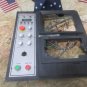 1997 FADAL VMC15 CNC VERTICAL MILL 88HS CONTROLLER 1250-2 OPERATOR CONTROL PANEL