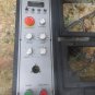 1997 FADAL VMC15 CNC VERTICAL MILL 88HS CONTROLLER 1250-2 OPERATOR CONTROL PANEL