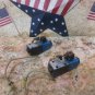 VICKERS VALVE DG4V-3S-2BL-M-U-H5-60 PN 507848 24VDC 30W EACH 1