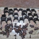 CINCINNATI ARROW 500 TOOL HOLDER ATC CAROUSEL POT POD FINGER 5 PIECES CINCINNATI ARROW 500 TOOL HOLDER ATC CAROUSEL POT POD FINGER 5 PIECES