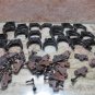 CINCINNATI ARROW 500 TOOL HOLDER ATC CAROUSEL POT POD FINGER 5 PIECES