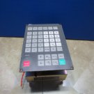 MITSUBISHI CNC MILL CIRCUIT BOARD MC990A BN634A605G51 KS-MB977B E.S.D KEYBOARD
