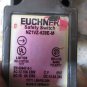 EUCHNER SAFETY SWITCH NZ1VZ-528E-M EN60947-5-1 LOT OF 2 PIECES