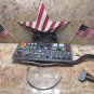 DAEWOO PUMA 12S 10S CNC LATHE CONTROL PANEL 3P10: 16T L11681241 401198 WARRANTY