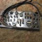 DAEWOO PUMA 12S 10S CNC LATHE CONTROL PANEL 3P10: 16T L11681241 401198 WARRANTY