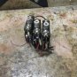 HARDINGE CHNC-1 MAGNETIC CONTACTOR SKNJ AWG LOT OF 3 PIECES