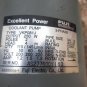 FUJI EXCELLENT POWER COOLANT PUMP VKP081J 250W 3-PHASE AS550066-1