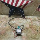 SAFETY LIMIT SWITCH FT11P-32 C961025 CINCINNATI 1000 CNC MILL SAFETY LIMIT SWITCH FT11P-32 C961025 CINCINNATI 1000 CNC MILL