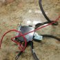 SAFETY LIMIT SWITCH FT11P-32 C961025  CINCINNATI 1000 CNC MILL