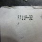 SAFETY LIMIT SWITCH FT11P-32 C961025  CINCINNATI 1000 CNC MILL