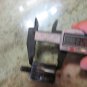 TRAUB TND 200 CNC LATHE TURRET TOOL HOLDER TOOLIN SCRWE CLAMP LOCK LOT OF 3