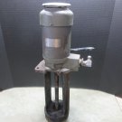 FUJI 3 PHASE ELECTRIC PUMP UNIT VKP091A 400W 2P CNC EDM