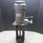 FUJI 3 PHASE ELECTRIC PUMP UNIT VKP091A 400W 2P CNC EDM