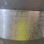 FUJI 3 PHASE ELECTRIC PUMP UNIT VKP091A 400W 2P CNC EDM