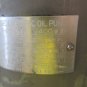 FUJI 3 PHASE ELECTRIC PUMP UNIT VKP091A 400W 2P CNC EDM