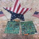 SIEMENS CIRCUIT BOARD 6RB2000-0NE00 447 700.9084.00 G LOT OF 3 PIECES