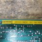 SIEMENS CIRCUIT BOARD 6RB2000-0NE00 447 700.9084.00 G LOT OF 3 PIECES