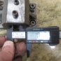 BRIDGEPORT CENTUR 35E CNC LATHE TURRET TOOLING TOOL HOLDER BLOCK 1" INCH