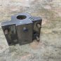 BRIDGEPORT CENTUR 35E CNC LATHE TURRET TOOLING TOOL HOLDER BLOCK 1" INCH