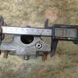 BRIDGEPORT CENTUR 35E CNC LATHE TURRET TOOLING TOOL HOLDER BLOCK 1" INCH