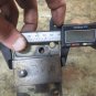 BRIDGEPORT CENTUR 35E CNC LATHE TURRET TOOLING TOOL HOLDER BLOCK 1" INCH