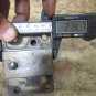 BRIDGEPORT CENTUR 35E CNC LATHE TURRET TOOLING TOOL HOLDER BLOCK 1" INCH
