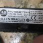 ALLEN BRADLEY PHOTOS SWITCH 42SRU-6003 1218 PHOTO ELECTRIC SENSOR
