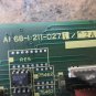 FANUC CIRCUIT BOARD A16B-1211-0271/02A
