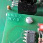 VORNE INDUSTRIES DIGITAL DISPLAY MODULE 92-0042 4710-249 M114/V77 V188-2 EACH 1