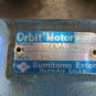 SUMITOMO ORBIT MOTOR 050CA2F-G 46 PUMP GEAR