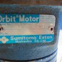 SUMITOMO ORBIT MOTOR 050CA2F-G 46 PUMP GEAR