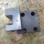 MIYANO KNC-45 CNC LATHE TURRET TOOL HOLDER BLOCK TOOLING 5E78 320B EACH 1