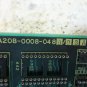 FANUC CIRCUIT BOARD A20B-0008-0480/03A KITAMURA MY CENTER-2B LOT OF 10 PIECES