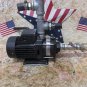 CINCINNATI MAXIM EP 400 GRUNDFOS COOLANT PUMP MOTOR CNC MILL DAGGER
