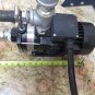 CINCINNATI MAXIM EP 400 GRUNDFOS COOLANT PUMP MOTOR CNC MILL DAGGER