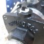 CINCINNATI MAXIM EP 400 GRUNDFOS COOLANT PUMP MOTOR CNC MILL DAGGER