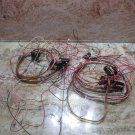 MORI SEIKI ZL-15M CNC LATHE TURRET LIMIT SWITCH 2FS5895-901 LOT OF 3 PIECES MORI SEIKI ZL-15M CNC LATHE TURRET LIMIT SWITCH 2FS5895-901 LOT OF 3 PIECES