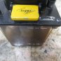 HAAS BIJUR LUBRICATOR LUBRICATION TANK PUMP SYSTEM 26798 19850 TYPE 25P B6527
