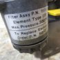 HAAS BIJUR LUBRICATOR LUBRICATION TANK PUMP SYSTEM 26798 19850 TYPE 25P B6527