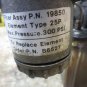 HAAS BIJUR LUBRICATOR LUBRICATION TANK PUMP SYSTEM 26798 19850 TYPE 25P B6527