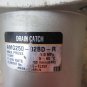 SMC DRAIN CATCH AMG250-02BD-R WATER SEPARATOR AIR FILTER REGULATOR