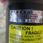 KURODA PULCEN UNIT PC-1024ZLH-6K-1 -Z1 1993-9 PC-1024ZLH-6K-1-Z1