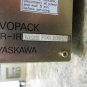 YASKAWA SERVOPACK DRIVE CACR-IR30SEB S67291-1-2-1 P00 B10 WARRANTY